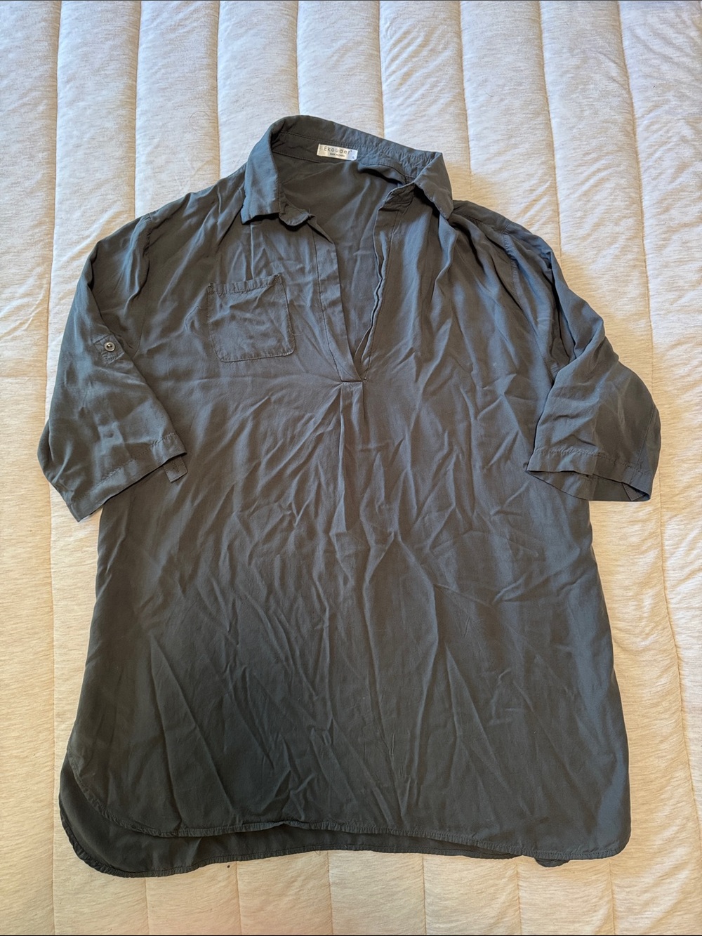 Ekouaer - Tunic -Large